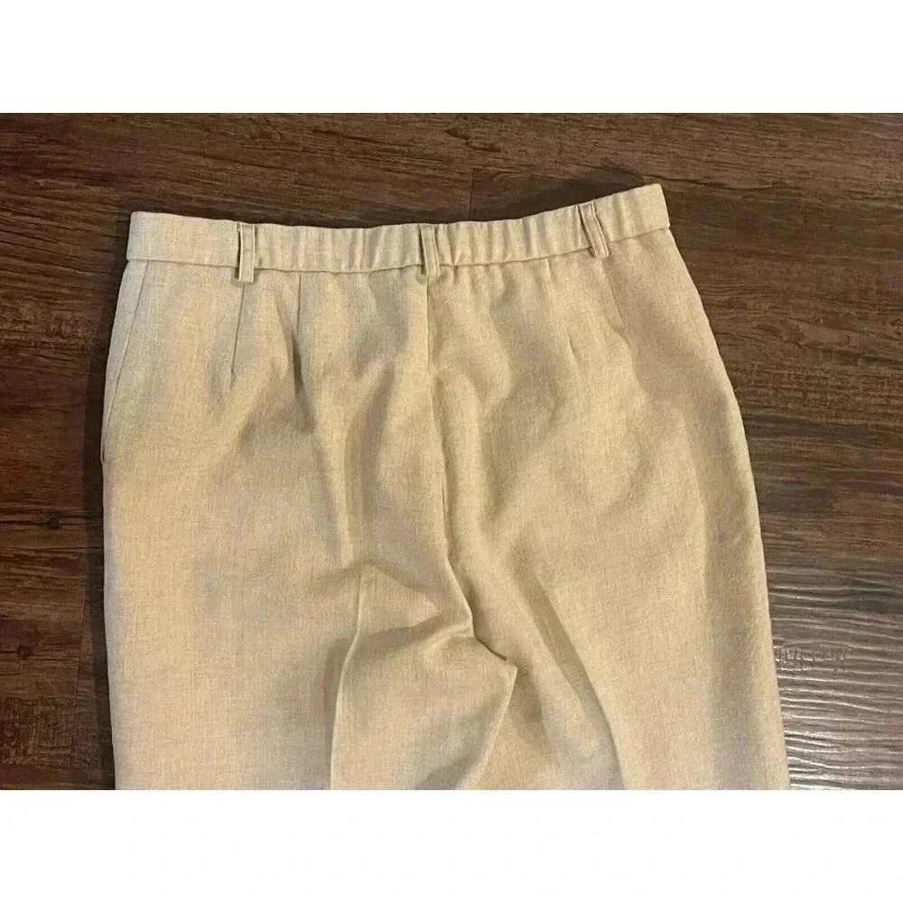 Pendleton Cream Trousers - image 4